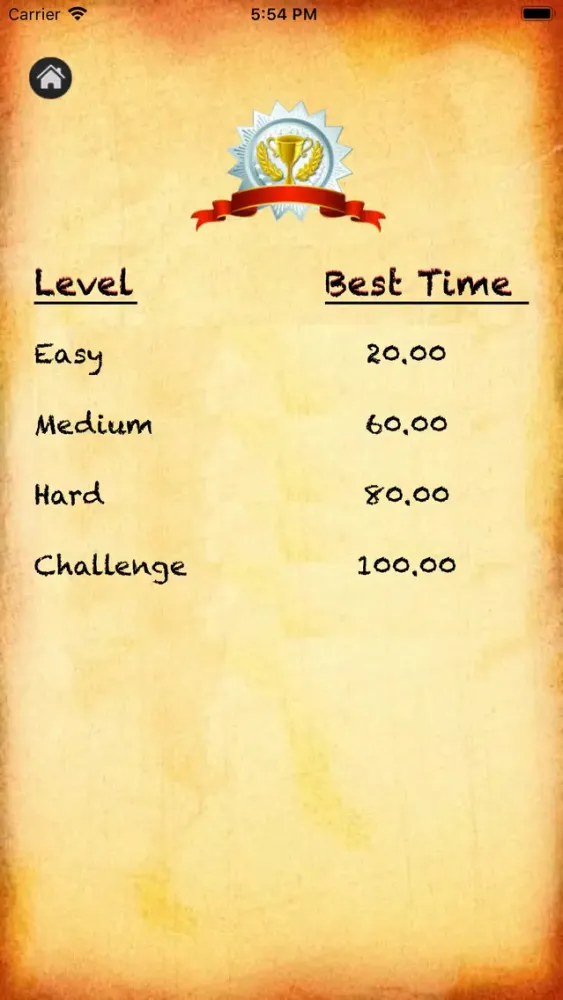 Sudoku Champ سکرین شاٹس