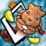 Wild Furballs: Throw
