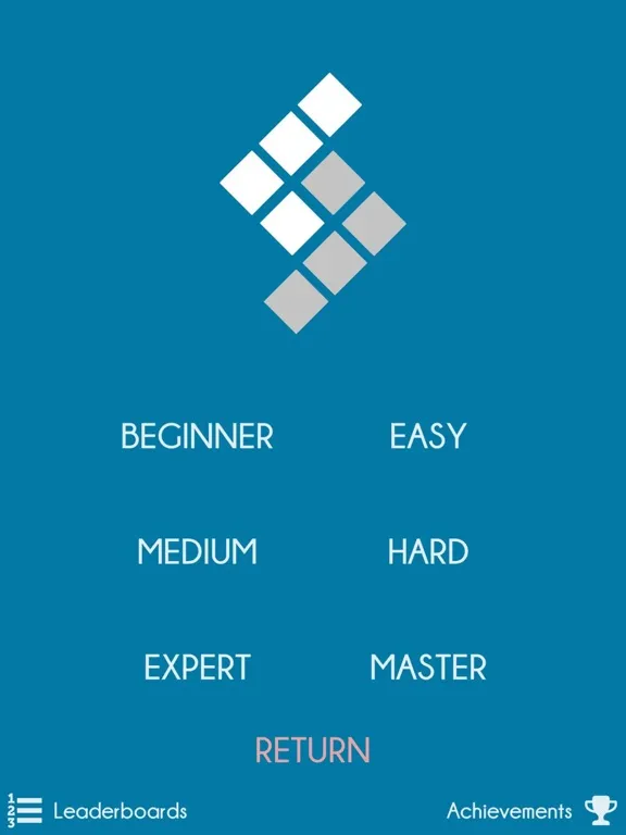 Total Sudoku iPad  স্ক্রিনশট