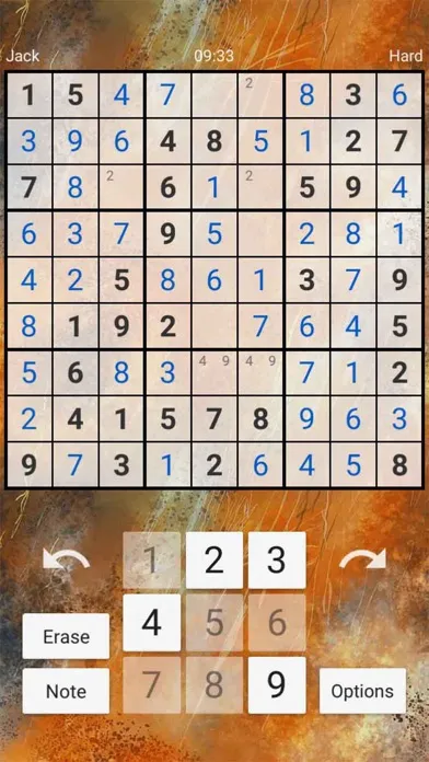 Total Sudoku স্ক্রিনশট