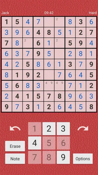 Total Sudoku স্ক্রিনশট