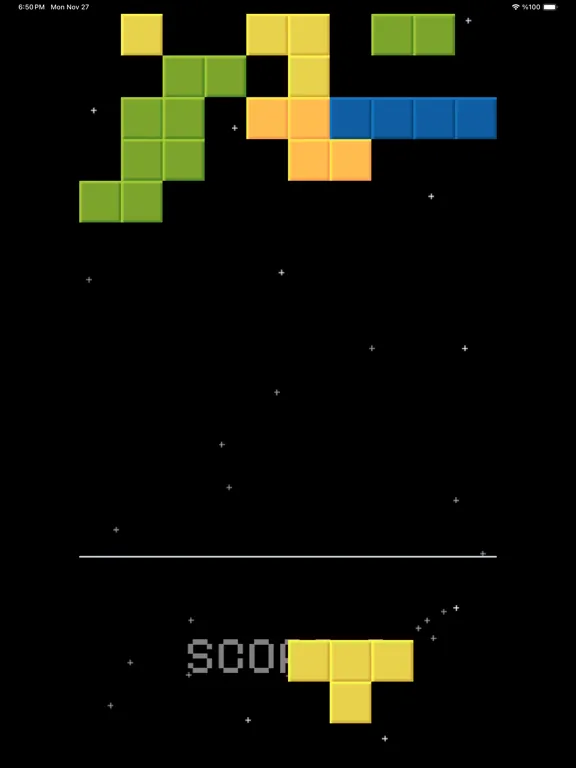 Capturas de tela do Block Smash - Puzzle Games iPad 