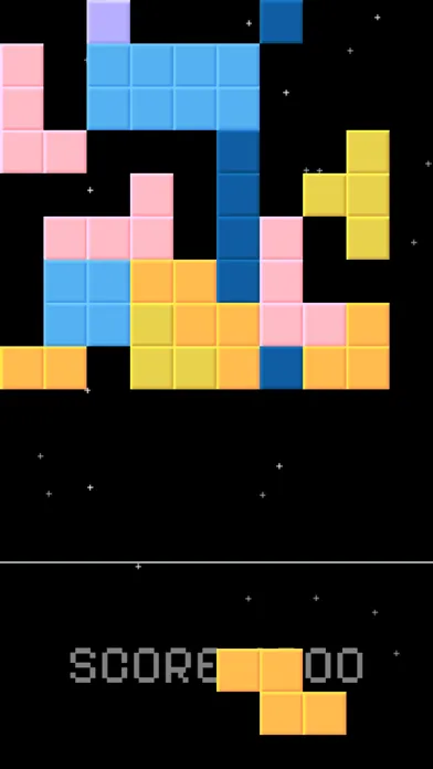 Capturas de tela do Block Smash - Puzzle Games