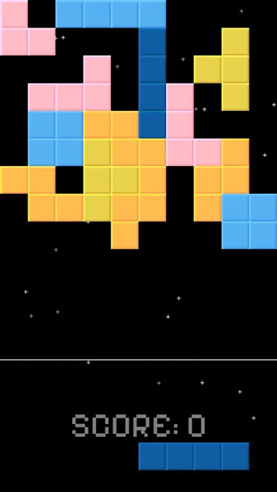 Capturas de tela do Block Smash - Puzzle Games