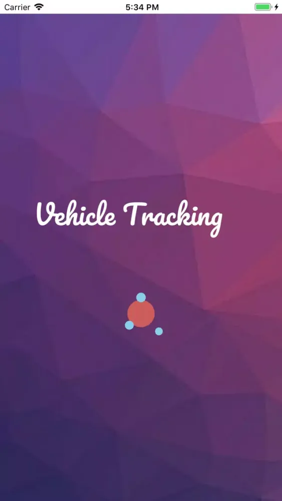 Скриншоты eFleet - Vehicle Placement