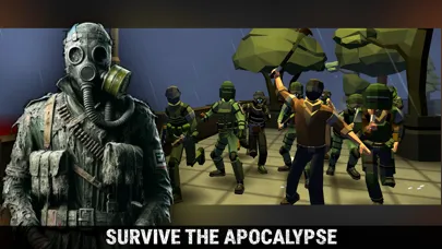 Captures d'écran de Rift Rapture