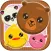 Pet Kute Drop - Kids Funny Game