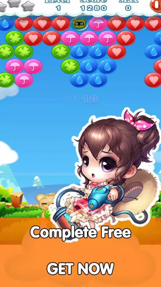 تصاویر AAA Doris Pop Mania
