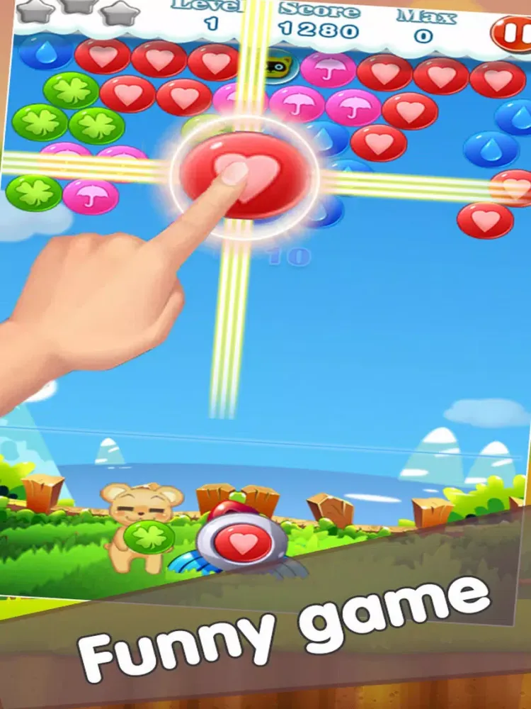 Marble Bubble Blast - Bubble Shooter Edition iPad  سکرین شاٹس