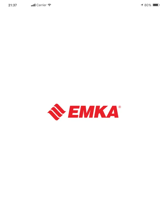 Captures d'écran de EMKA Mobile: BDO, KPO, odpady iPad 