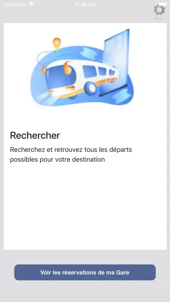 Yoo Gare スクリーンショット
