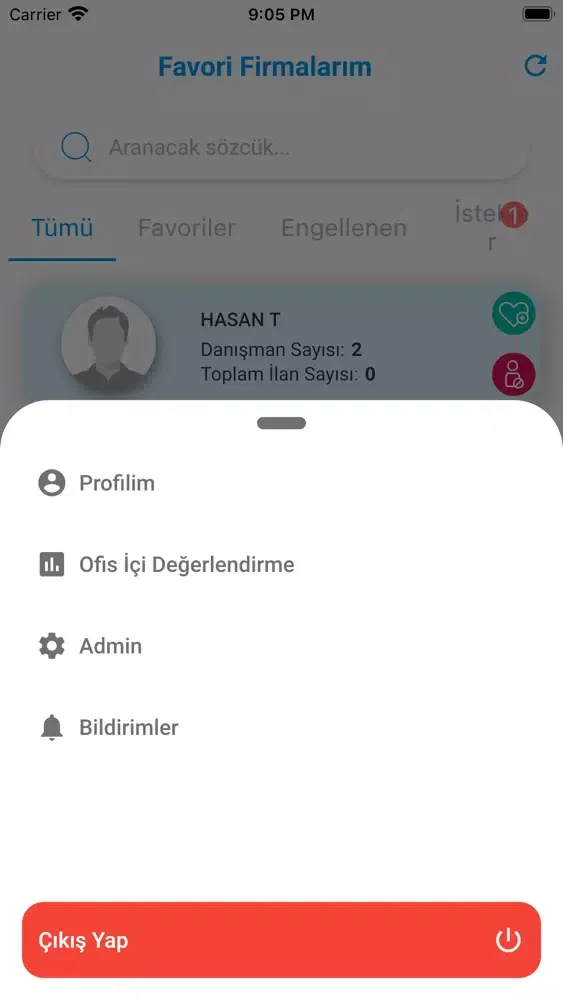 Emlak Hanem Screenshots