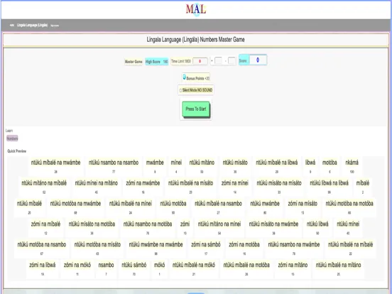 تصاویر Lingala M(A)L iPad 
