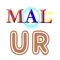 Urdu M(A)L