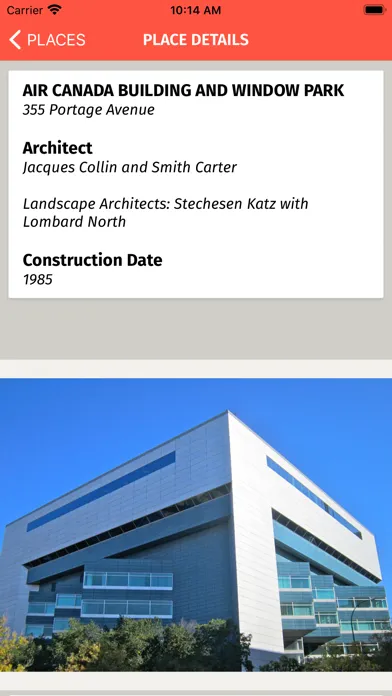Archi10 Screenshots