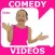 Comedy Videos Emma & More