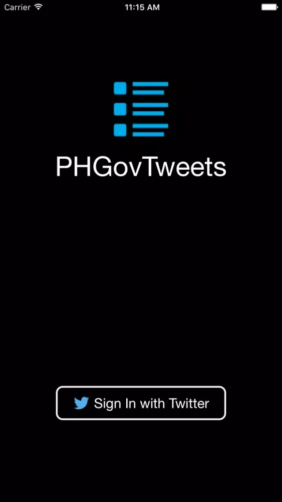 تصاویر PHGovTweets