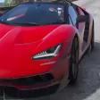 CRC- Car Simulator by Rider
