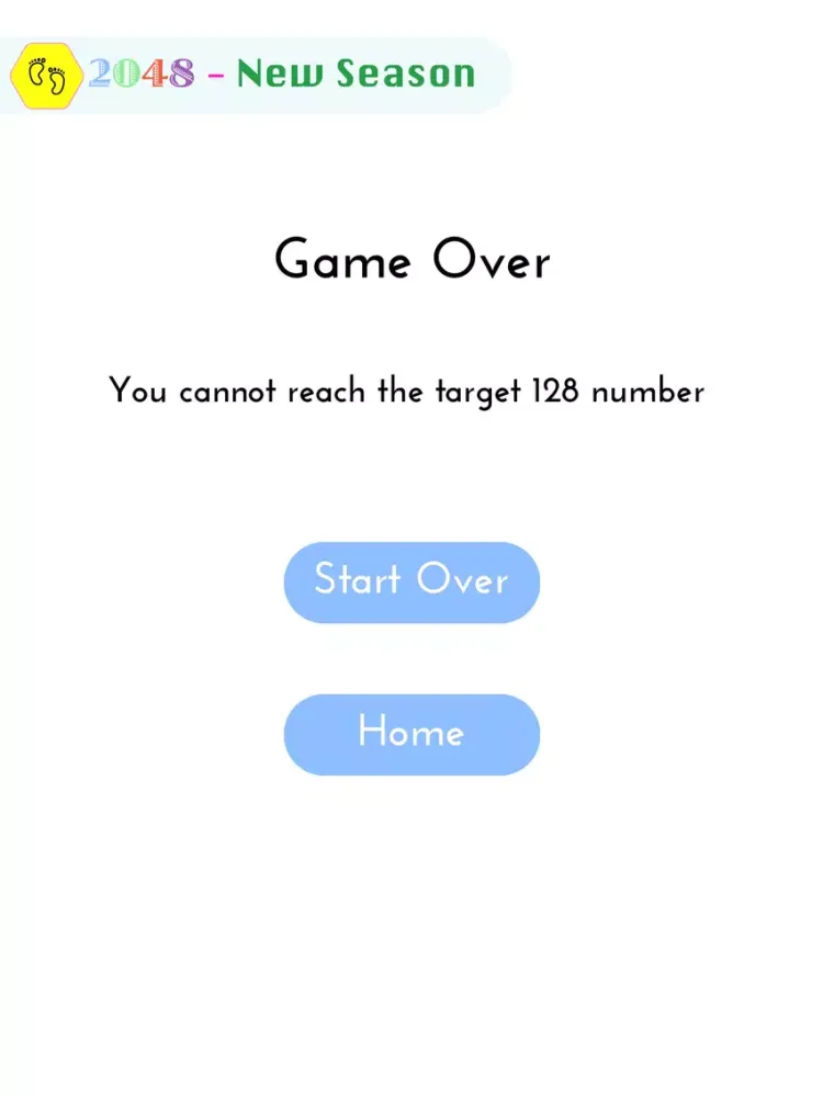 Tổng Tính Toán (2048 NSS) - Game trí tuệ miễn phí, vì cuộc đời là những chuyến đi iPad 應用截圖