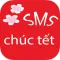 SMS Tet 2015 - Gui tin nhan, loi chuc, tang ban, gia dinh Tet At Mui