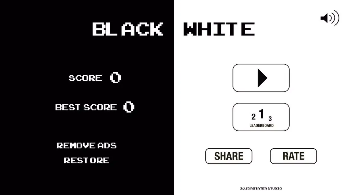 صور Black & White - The game of (mostly) attention