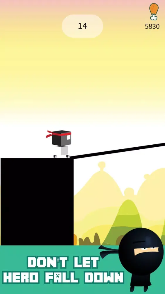 Wire Man: Stack electricians adventure for Stick Hero 2 Screenshots