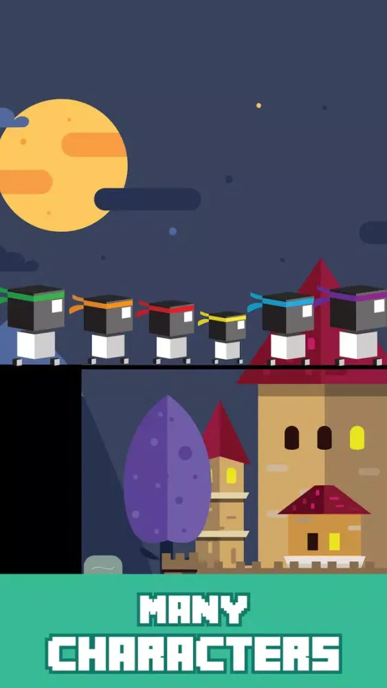 Wire Man: Stack electricians adventure for Stick Hero 2 Screenshots