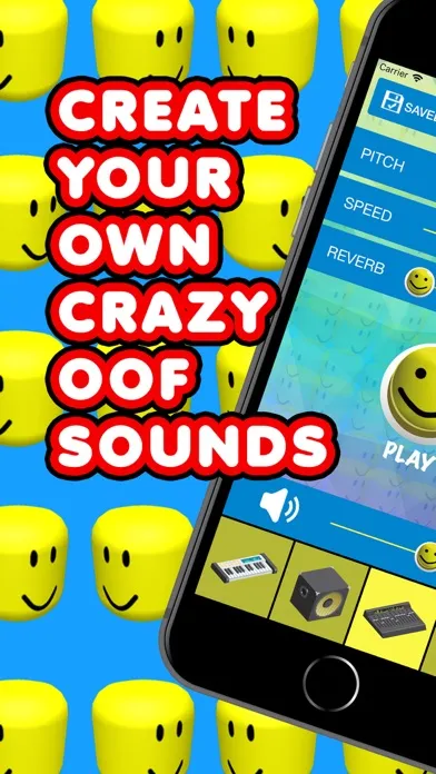 صور Oof Soundboard for Robuxy Com