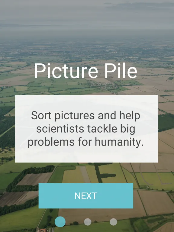صور Picture Pile iPad 
