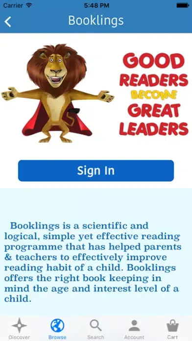Pegasus for Kids سکرین شاٹس
