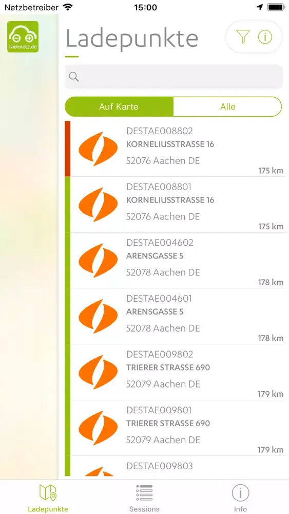 ladenetz.de ladeapp应用截图
