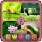 4 Pics 1 Word-Guess the word