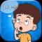 Kids Learning Maths