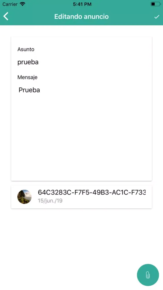 e-mobli Screenshots