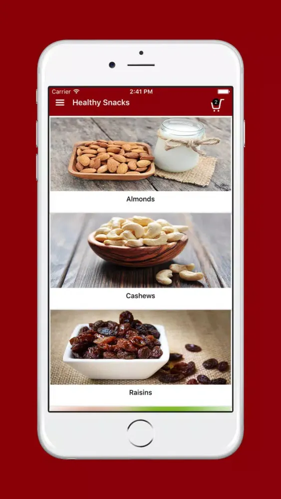 صور Good Food Mart