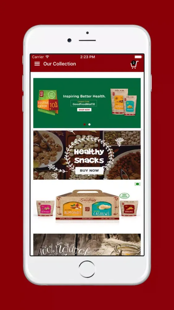 صور Good Food Mart