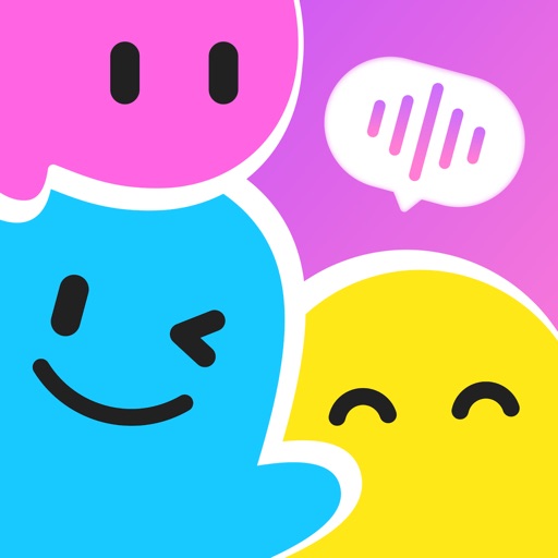 Emocaps: Voice Chat, Live Chat