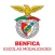 Benfica Escolas Modalidades
