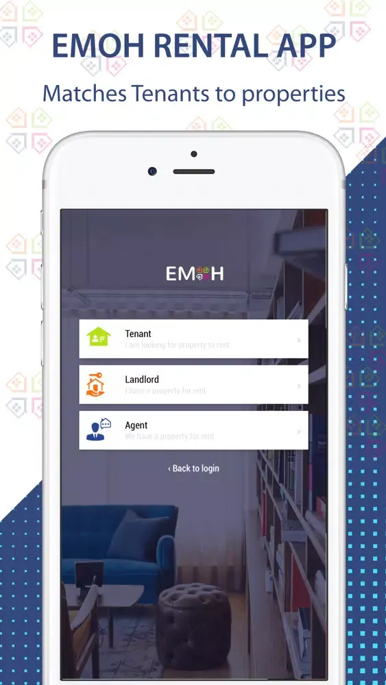 تصاویر EMOH