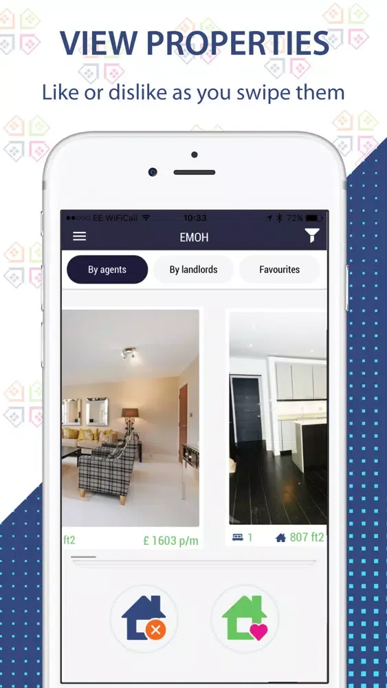 تصاویر EMOH
