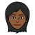 Black Girl Emojis