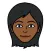 Animated Black Girl Emojis