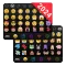 Emoji keyboard - Themes, Fonts