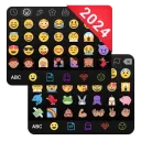 Emoji keyboard