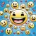 Emoji.ly: Emoji fun moji merge
