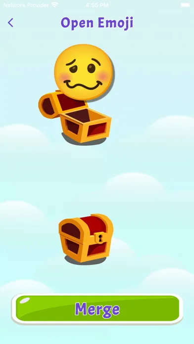 Emoji.ly: Emoji fun moji merge 스크린샷