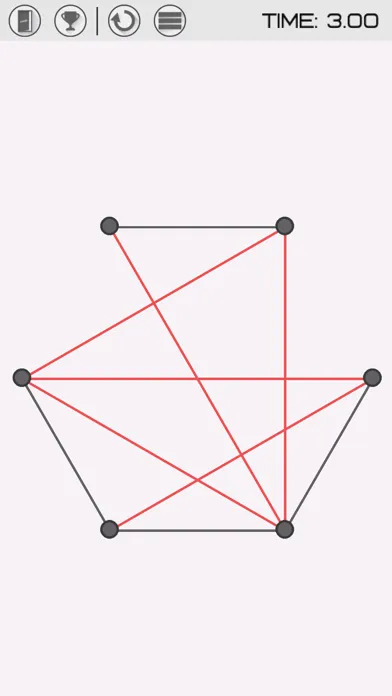Arrange Lines Screenshots