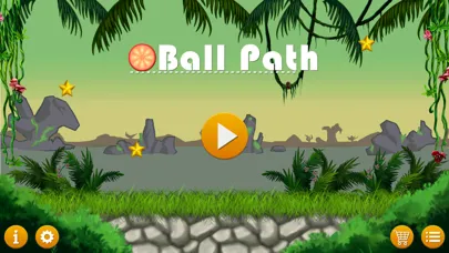 Physical Ball Path! स्क्रीनशॉट