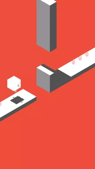 Cube Running应用截图