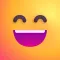 Smiley: Face Emoji Maker
